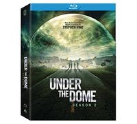 Under The Dome: Season 2 [Blu-Ray]