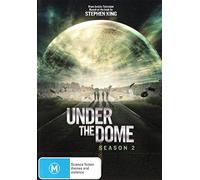 Under the Dome: Season 2 [Non- [Import allemand]