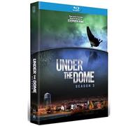 Under The Dome: Season 3 [Blu-Ray]