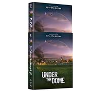 Under the Dome:Season One [Import allemand]
