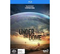 Under The Dome: The Complete Series [Blu-Ray] Australia - Import