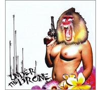 Under the Drone - Wasteland