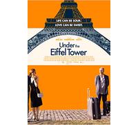 Under The Eiffel Tower
