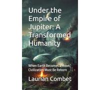 Under the Empire of Jupiter: A Transformed Humanity: When Earth Becomes a Moon, Civilization Must Be Reborn