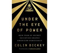 Under The Eye Of Power