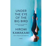 Under The Eye Of The Big Bird