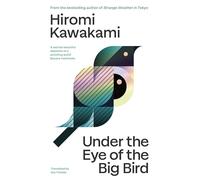 Under the Eye of the Big Bird