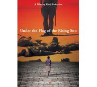 Under the Flag of the Rising Sun [Import USA Zone 1]