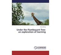 Under The Flamboyant Tree: An Exploration Of Learning