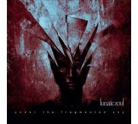 Under The Fragmented Sky by Lunatic Soul [Audio CD] NEUF