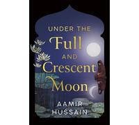 Under the Full and Crescent Moon