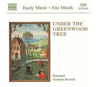 Under The Greenwood Tree – NAXOS