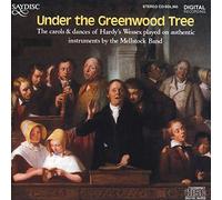 Under The Greenwood Tree