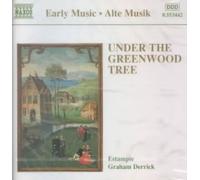 Under the Greenwood Tree [CD] NEUF