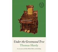 Under the Greenwood Tree - Hardy - Smith & Taylor Classics - ebook (ePub) - Livre