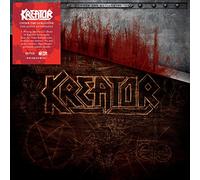Under The Guillotine CD
