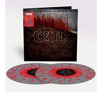 Kreator - Under The Guillotine