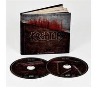 Under The Guillotine – CD – BMG