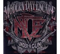Modern Day Escape - Under The Gun [Import]