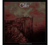 Coltre Under the Influence (CD) EP