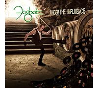Foghat – Under the Influence – CD Digipak (Import)
