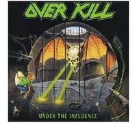 Under The Influence
