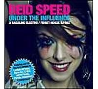 REID SPEED - Under The Influence