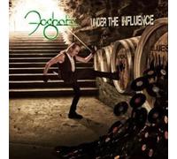 Under The Influence (Digipak) [CD] NEUF