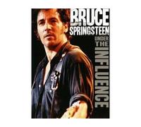 Under the influence DVD