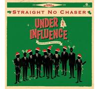 Under The Influence: Holiday Edition by Straight No Chaser [Audio CD] NEUF