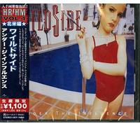 Wildside - Under The Influence [Cd] Reissue, Japan - Import