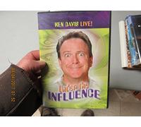 Under The Influence - Ken Davis