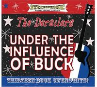 Under The Influence of Buck