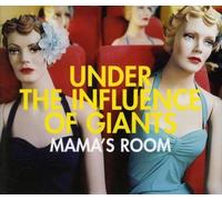 Under the Influence of Giants - Mama's Room [Import]