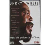 Under the influence of love G