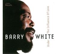 White, Barry - Under The Influence of. [Import]