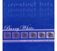 Under The Influence of Love [Import]