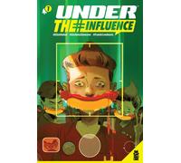 Under The Influence Vol. 1 Gn