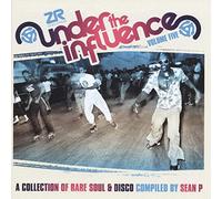 Under the Influence Vol.5 Compiled By Sean P