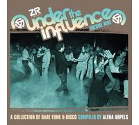 Under The Influence Vol 9