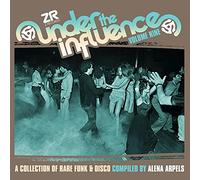 Under The Influence Vol 9