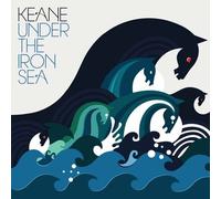 Island – Under The Iron Sea