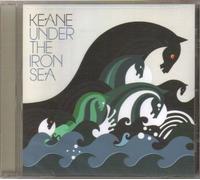 Under The Iron Sea