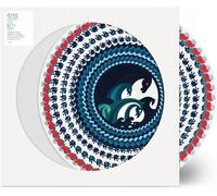 UNDER THE IRON SEA (20th Anniversary / 1LP / Zoetrope) IN