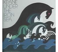 Under the Iron Sea by Keane [CD] NEUF