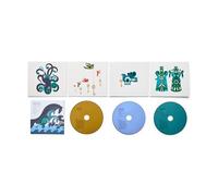 Under The Iron Sea Édition Deluxe CD