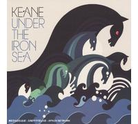 Under The Iron Sea [Import]