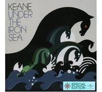 Under The Iron Sea - Import
