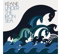Under The Iron Sea [Import]