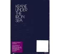 Under The Iron Sea - Limited Edition